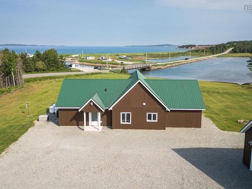 605 Shore Road, Little Judique, NS 