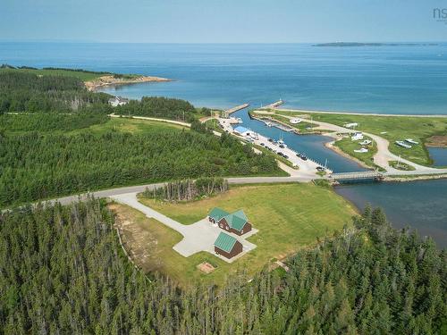 605 Shore Road, Little Judique, NS 