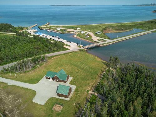 605 Shore Road, Little Judique, NS 