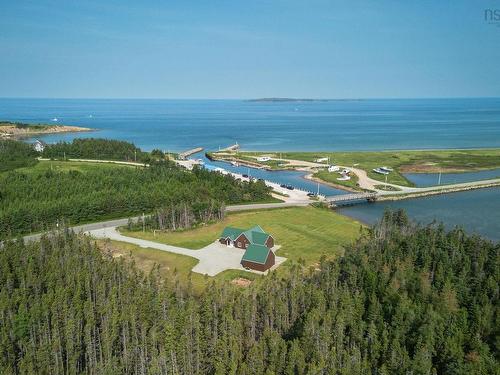 605 Shore Road, Little Judique, NS 