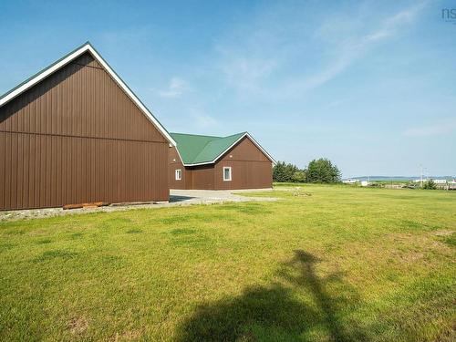 605 Shore Road, Little Judique, NS 