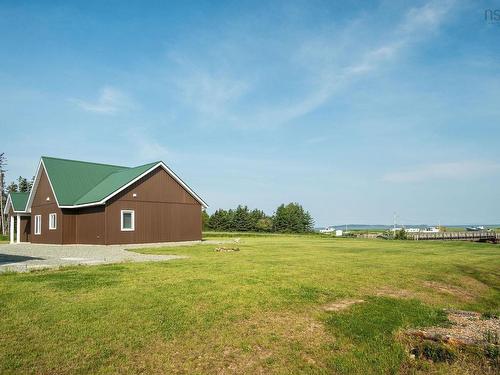 605 Shore Road, Little Judique, NS 