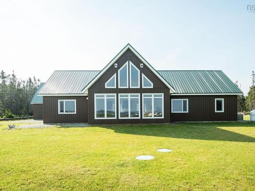 605 Shore Road, Little Judique, NS 