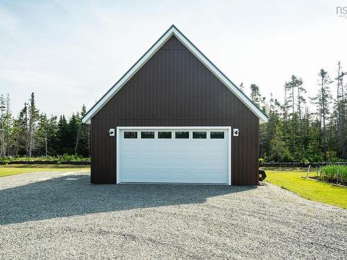 605 Shore Road, Little Judique, NS 