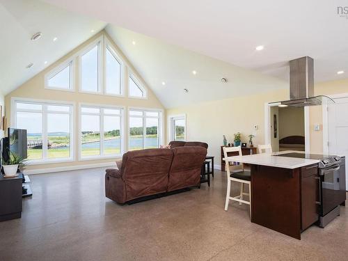 605 Shore Road, Little Judique, NS 