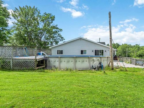 4765 Highway 1, Three Mile Plains, NS 