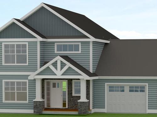 Lot 1 Acadian Avenue, Summerside, PE 