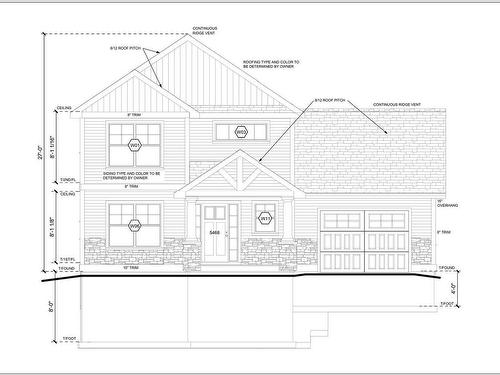 Lot 1 Acadian Avenue, Summerside, PE 