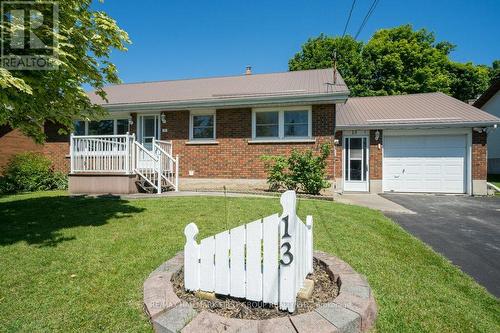13 Sunset Crescent, Greater Napanee, ON - Outdoor