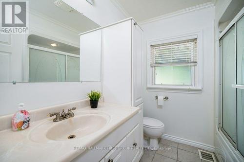 13 Sunset Crescent, Greater Napanee, ON - Indoor Photo Showing Bathroom