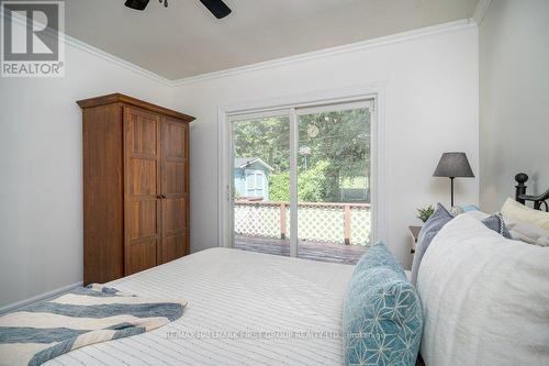 13 Sunset Crescent, Greater Napanee, ON - Indoor Photo Showing Bedroom