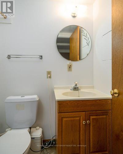 13 Sunset Crescent, Greater Napanee, ON - Indoor Photo Showing Bathroom