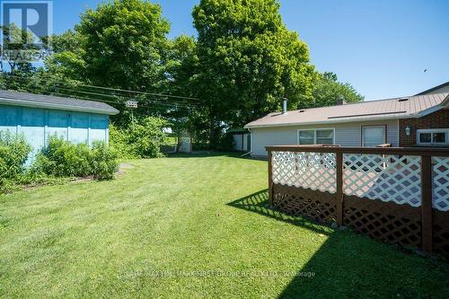 13 Sunset Crescent, Greater Napanee, ON - Outdoor
