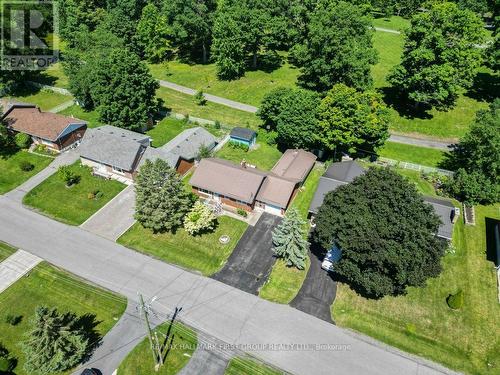 13 Sunset Crescent, Greater Napanee, ON - Outdoor With View