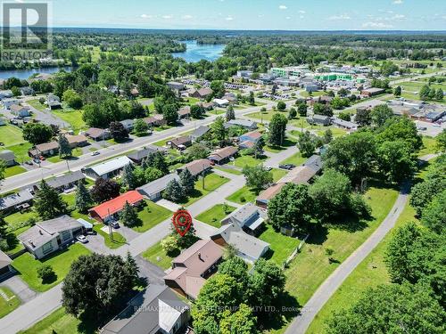 13 Sunset Crescent, Greater Napanee, ON - Outdoor With View