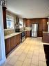 39 Willis Drive, Brampton, ON  - Indoor Photo Showing Kitchen 