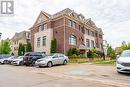 2027 Queensborough Gate, Mississauga, ON  - Outdoor With Facade 