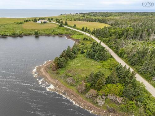 Cranberry Head Road, Pembroke, NS 