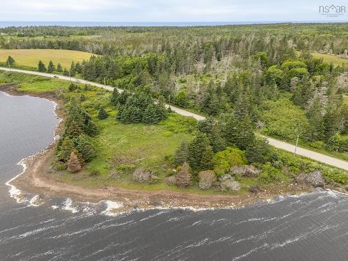 Cranberry Head Road, Pembroke, NS 