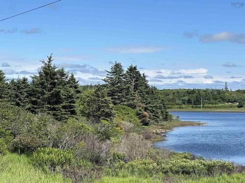 Cranberry Head Road, Pembroke, NS 