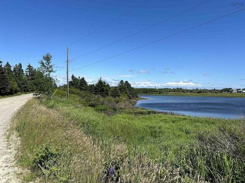 Cranberry Head Road, Pembroke, NS 