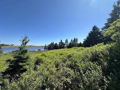 Cranberry Head Road, Pembroke, NS 