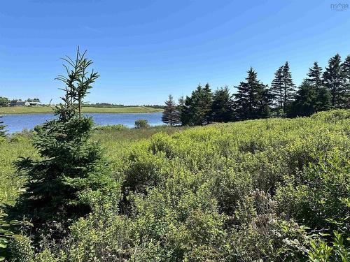 Cranberry Head Road, Pembroke, NS 