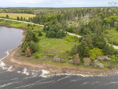 Cranberry Head Road, Pembroke, NS 