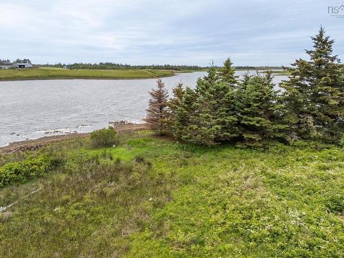 Cranberry Head Road, Pembroke, NS 