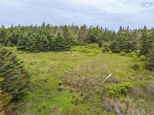 Cranberry Head Road, Pembroke, NS 