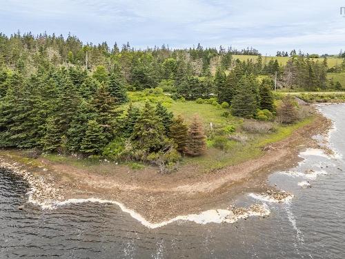 Cranberry Head Road, Pembroke, NS 