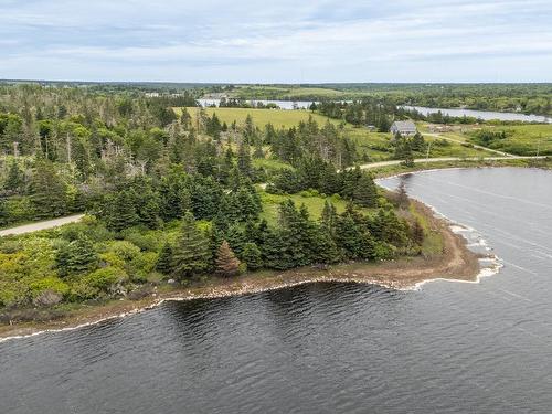 Cranberry Head Road, Pembroke, NS 