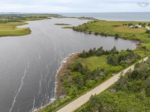 Cranberry Head Road, Pembroke, NS 