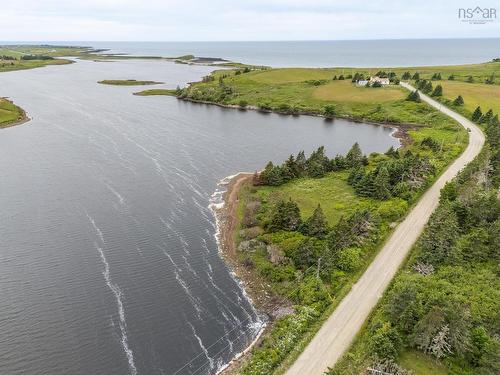 Cranberry Head Road, Pembroke, NS 