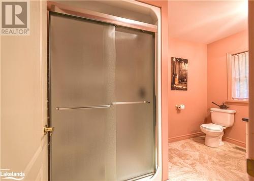 1923 Marchmont Road, Severn, ON - Indoor Photo Showing Bathroom