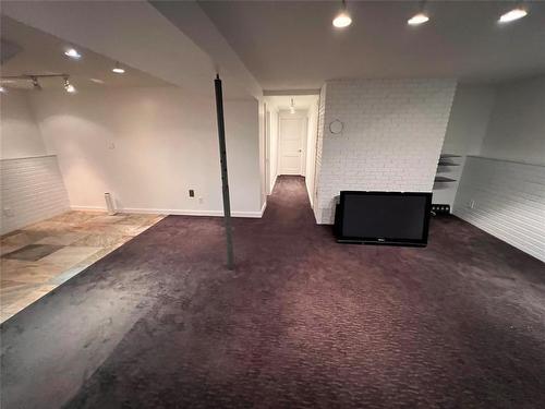 73 Jerome Drive, Brandon, MB - Indoor Photo Showing Other Room