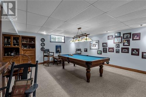 15947 Sunset Drive, Long Sault, ON - Indoor Photo Showing Other Room