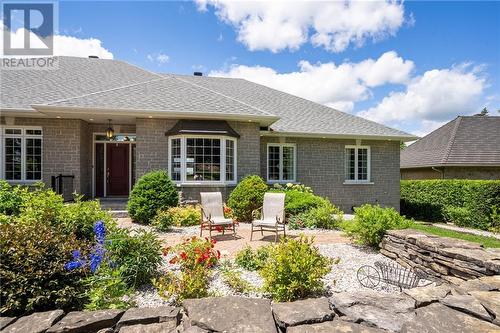 15947 Sunset Drive, Long Sault, ON - Outdoor