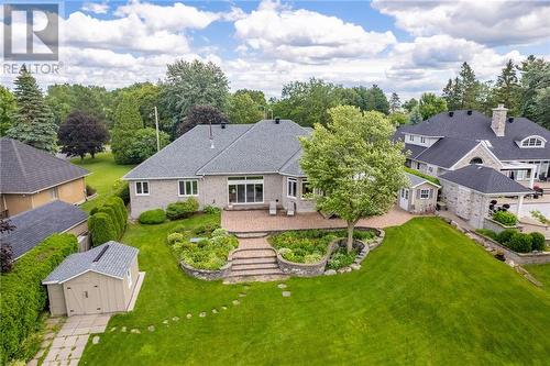 15947 Sunset Drive, Long Sault, ON - Outdoor