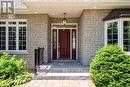 15947 Sunset Drive, Long Sault, ON  - Outdoor 