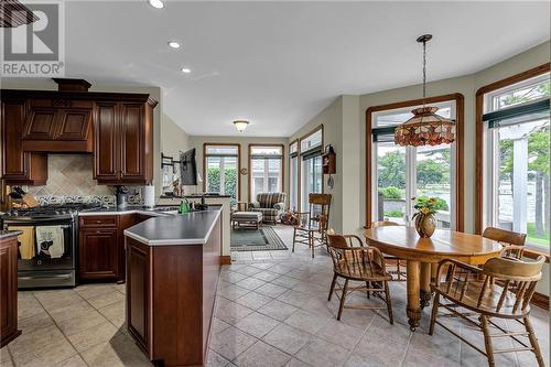 15947 Sunset Drive, Long Sault, ON - Indoor