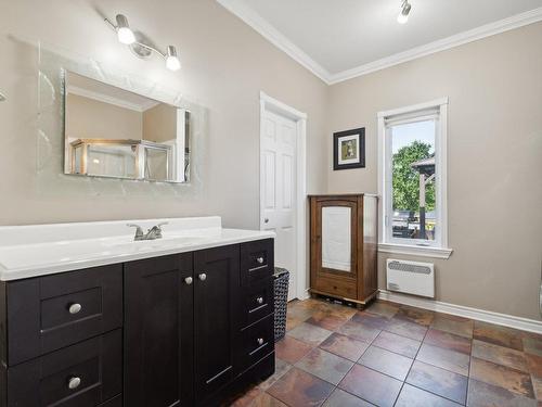 Salle de bains - 229 Ch. Du Marquis, Pontiac, QC - Indoor Photo Showing Bathroom