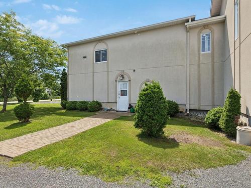 Exterior entrance - 229 Ch. Du Marquis, Pontiac, QC - Outdoor With Exterior