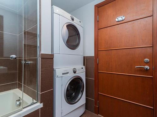 Salle de bains - 47-49-157 Rue St-Paul O., Montréal (Ville-Marie), QC - Indoor Photo Showing Laundry Room