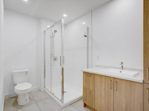 Overall view - 314-50 Rue St-Louis, Salaberry-De-Valleyfield, QC - Indoor Photo Showing Bathroom