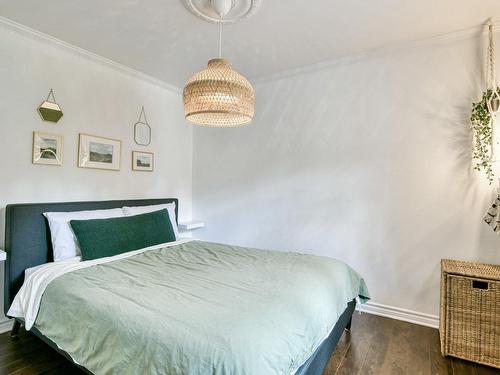 Chambre Ã  coucher principale - 247 Rue Du Lac-Marier, Sainte-Marguerite-Du-Lac-Masson, QC - Indoor Photo Showing Bedroom