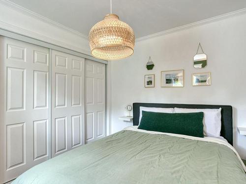 Chambre Ã  coucher principale - 247 Rue Du Lac-Marier, Sainte-Marguerite-Du-Lac-Masson, QC - Indoor Photo Showing Bedroom