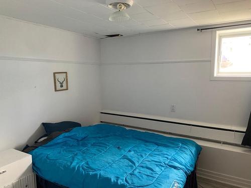 Chambre Ã Â coucher - 383 Av. Cartier, Sept-Îles, QC - Indoor Photo Showing Bedroom