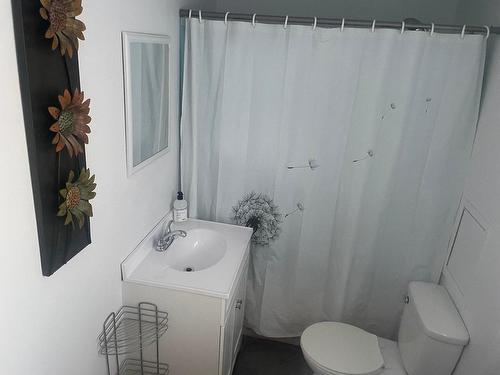 Salle de bains - 383 Av. Cartier, Sept-Îles, QC - Indoor Photo Showing Bathroom