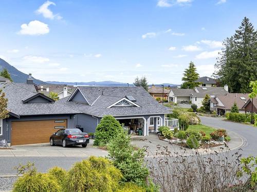 3601 Arbutus Dr North, Cobble Hill, BC 